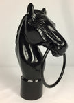 Cast Iron Horse Head