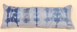 June Indigo Shibori Collection