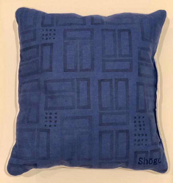 June Indigo Shibori Collection