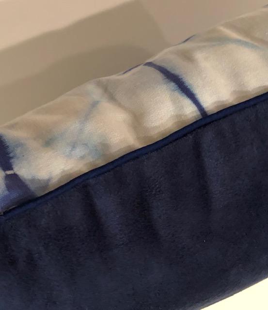 June Indigo Shibori Collection