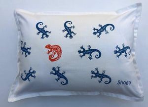 Linen - Cotton Throw Pillows