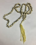 White Malas from Thailand