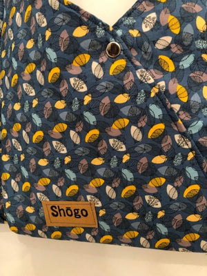 Kimono Bags