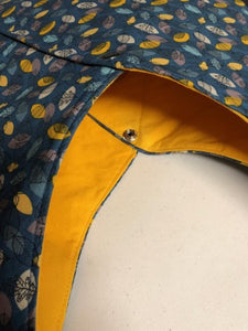 Kimono Bags