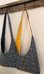 Kimono Bags