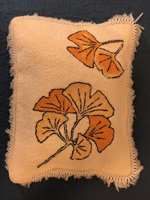 Punch Needle Pillows