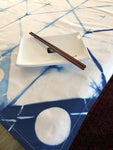 Shibori Tablecloth