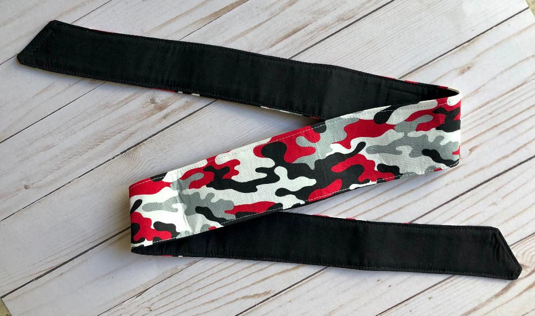 The Fancy Paintball Headbands Collection
