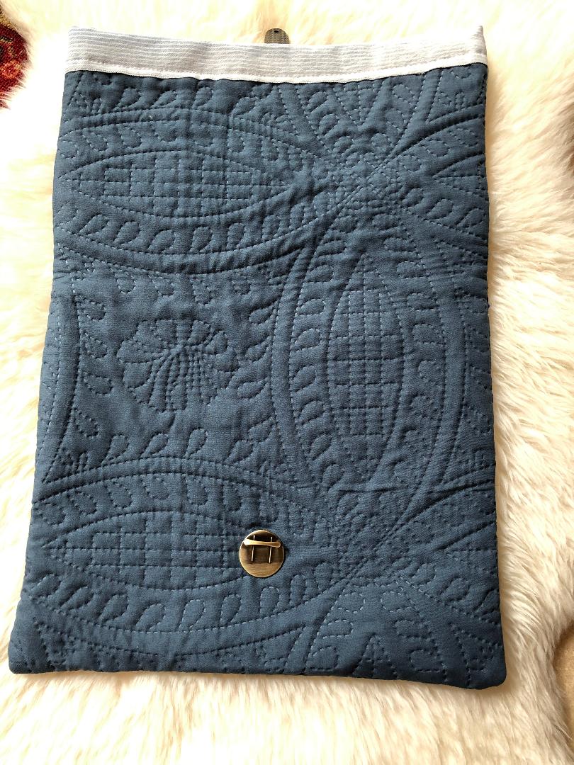 Urban Boro Envelope Clutch Bags