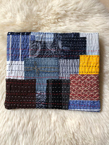 Urban Boro Envelope Clutch Bags