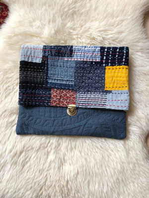 Urban Boro Envelope Clutch Bags