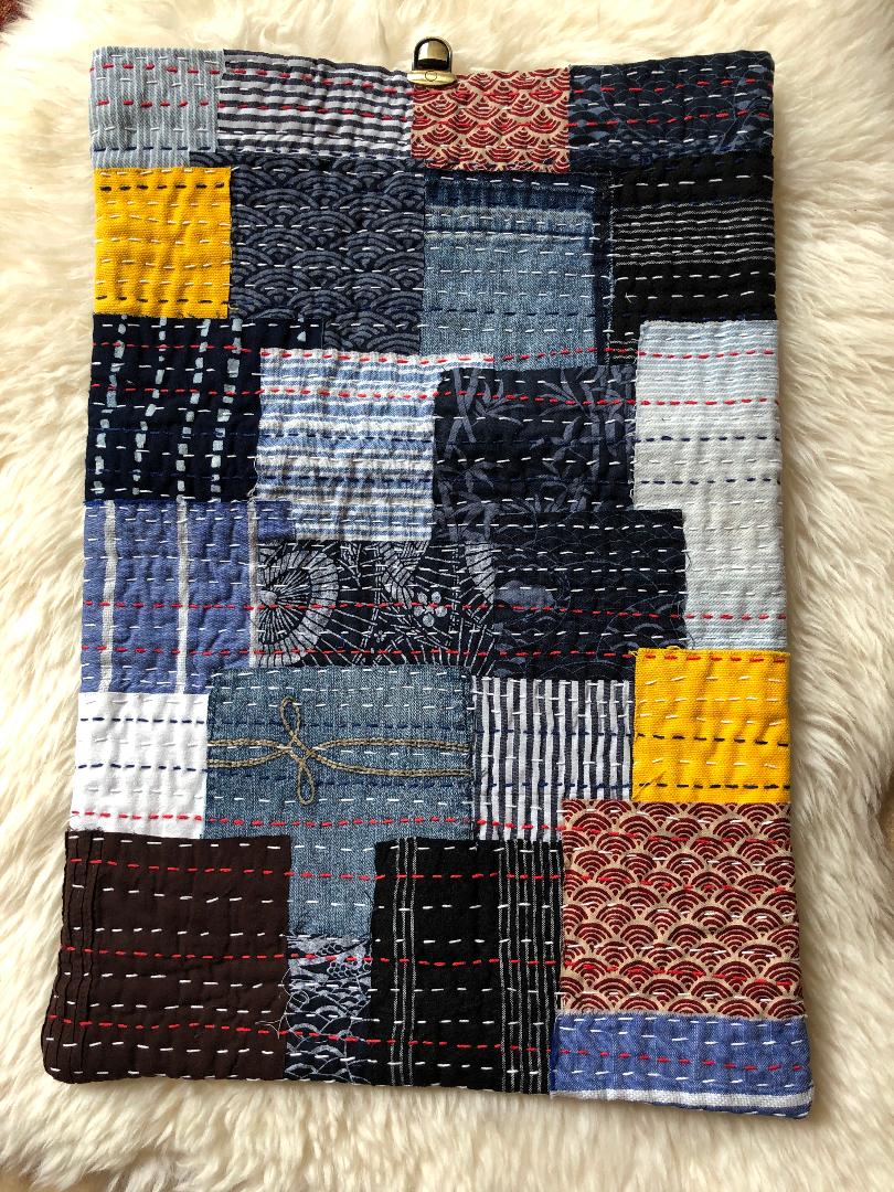 Urban Boro Envelope Clutch Bags