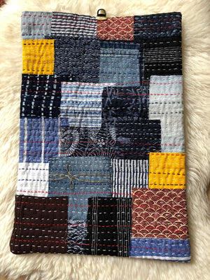 Urban Boro Envelope Clutch Bags
