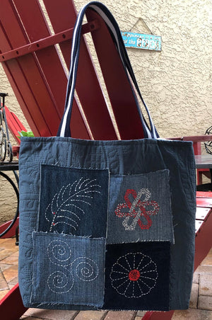 Cotton Tote-Bags
