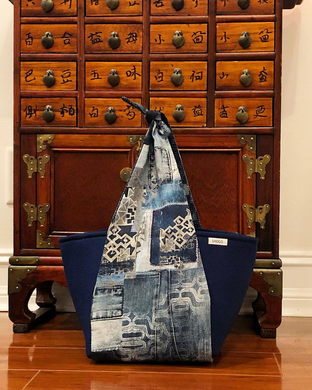 Furoshiki Bag