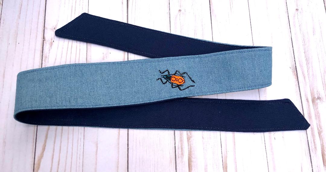 The Insects Paintball Headbands Collection