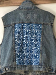 Urban Boro Vest