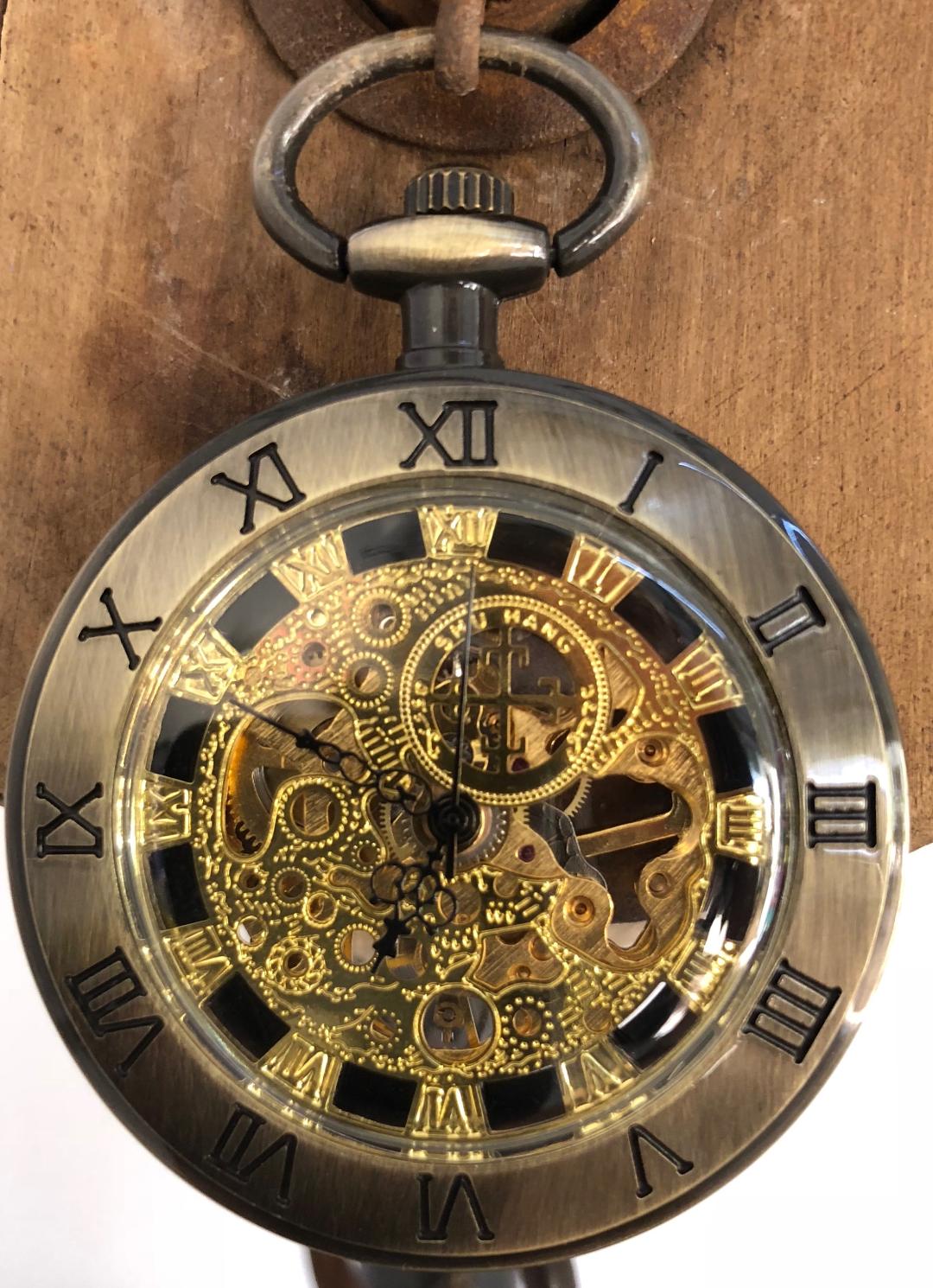 Time Machine