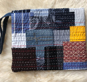 Urban Boro Envelope Clutch Bags